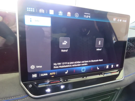 Bild eines Tiguan Sport TDI DSG