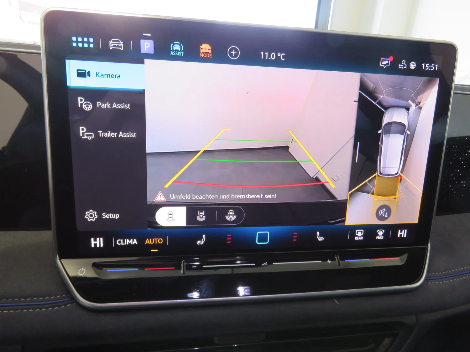 Bild eines Tiguan Sport TDI DSG