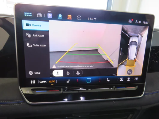 Bild eines Tiguan Sport TDI DSG