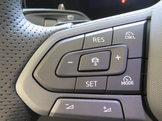 Bild eines Tiguan Sport TDI DSG