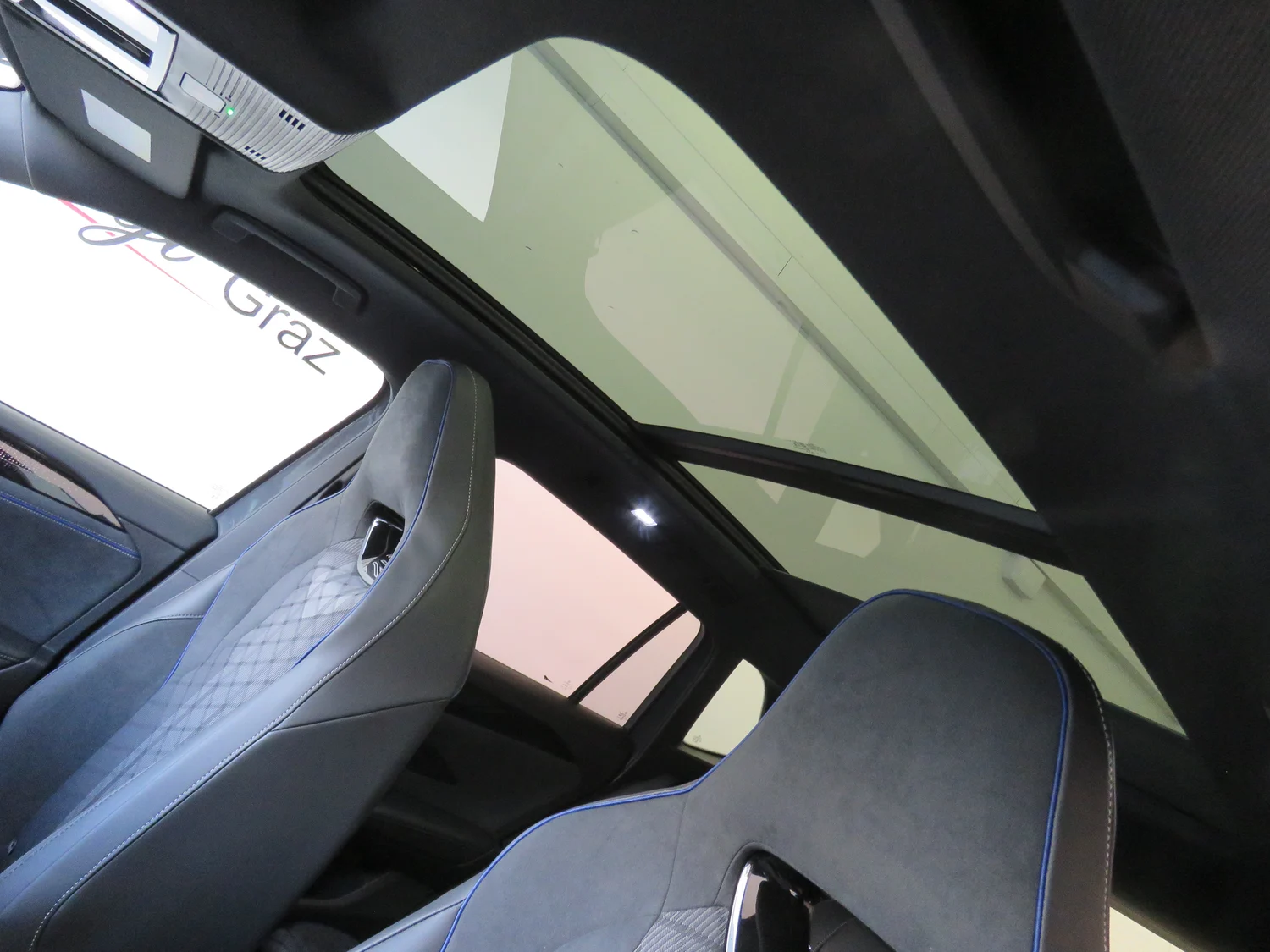 Bild eines Tiguan Sport TDI DSG