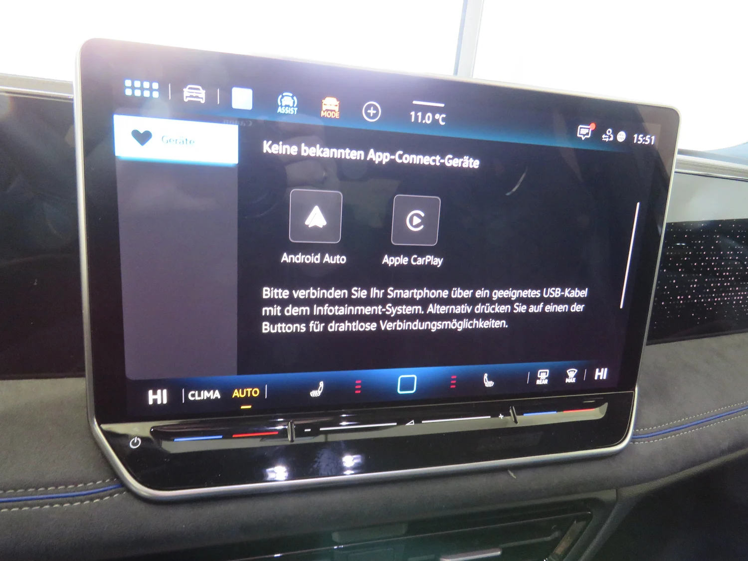 Bild eines Tiguan Sport TDI DSG