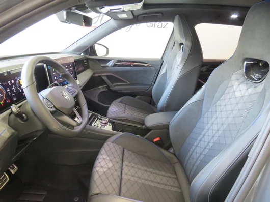 Bild eines Tiguan Sport TDI DSG