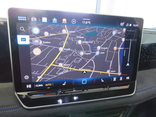 Bild eines Tiguan Sport TDI DSG