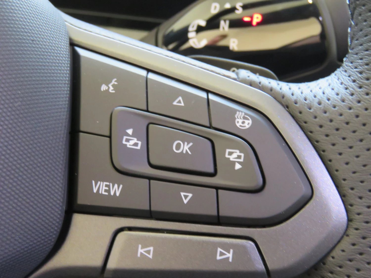 Bild eines Tiguan Sport TDI DSG