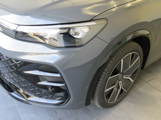 Bild eines Tiguan Sport TDI DSG