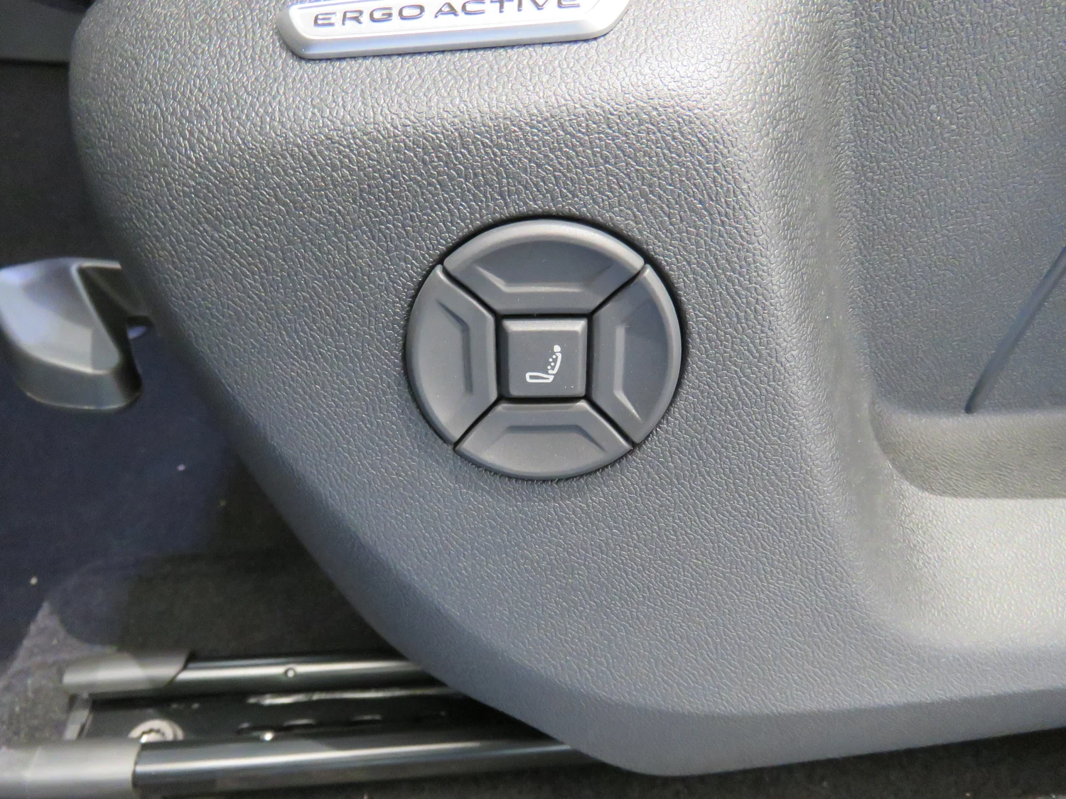 Bild eines Tiguan Sport TDI DSG