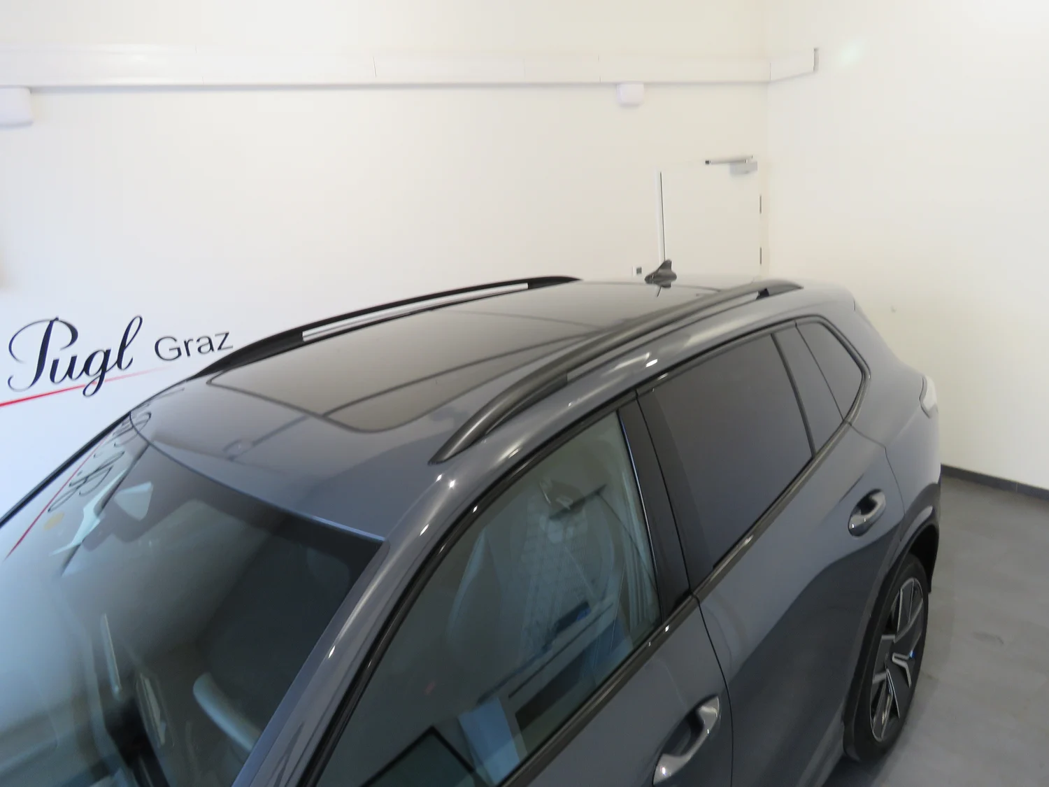 Bild eines Tiguan Sport TDI DSG