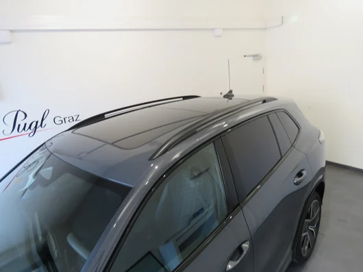 Bild eines Tiguan Sport TDI DSG