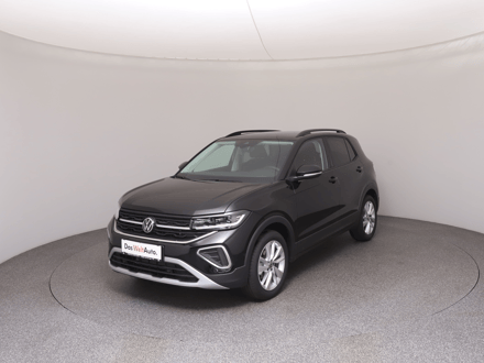 VW T-Cross Friends TSI