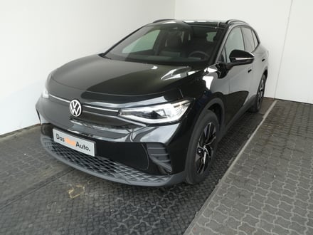 VW ID.4 Pro 210 kW Business
