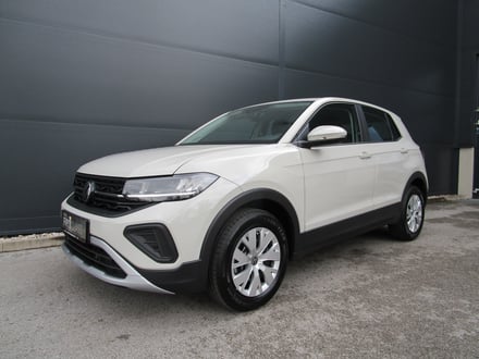 VW T-Cross 4Me TSI