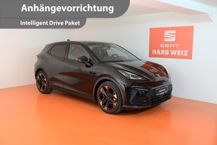 CUPRA Raval ENDURANCE 52/55 155kW/211 PS