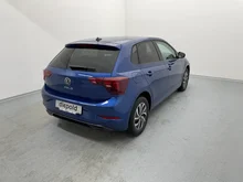 Thumbnail-Foto von Fahrzeug