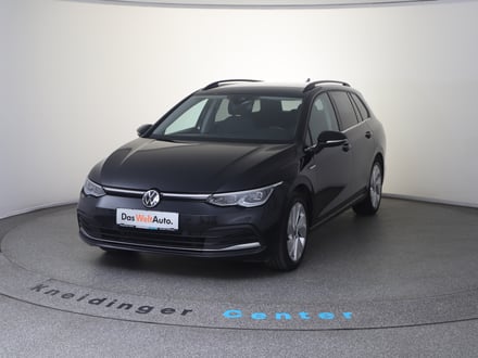 VW Golf Variant Style TDI DSG
