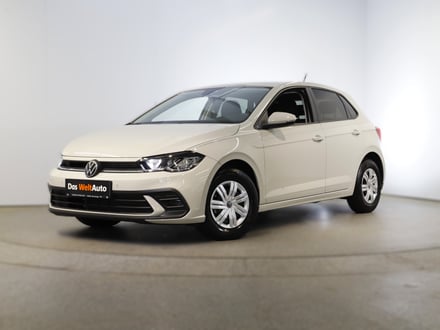 VW Polo 4Me