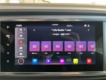 Thumbnail-Foto von Fahrzeug