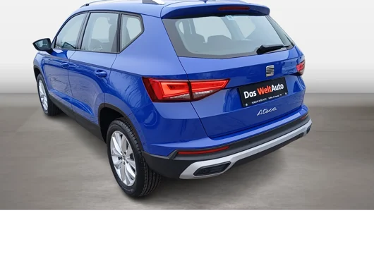 Bild eines SEAT Ateca Style Edition 1.5 TSI ACT DSG