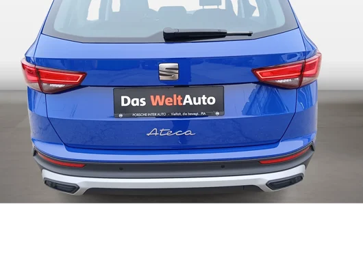Bild eines SEAT Ateca Style Edition 1.5 TSI ACT DSG