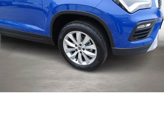Bild eines SEAT Ateca Style Edition 1.5 TSI ACT DSG
