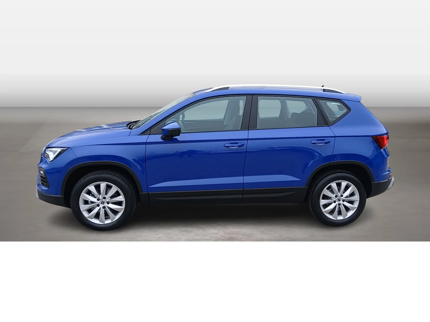 Bild eines SEAT Ateca Style Edition 1.5 TSI ACT DSG