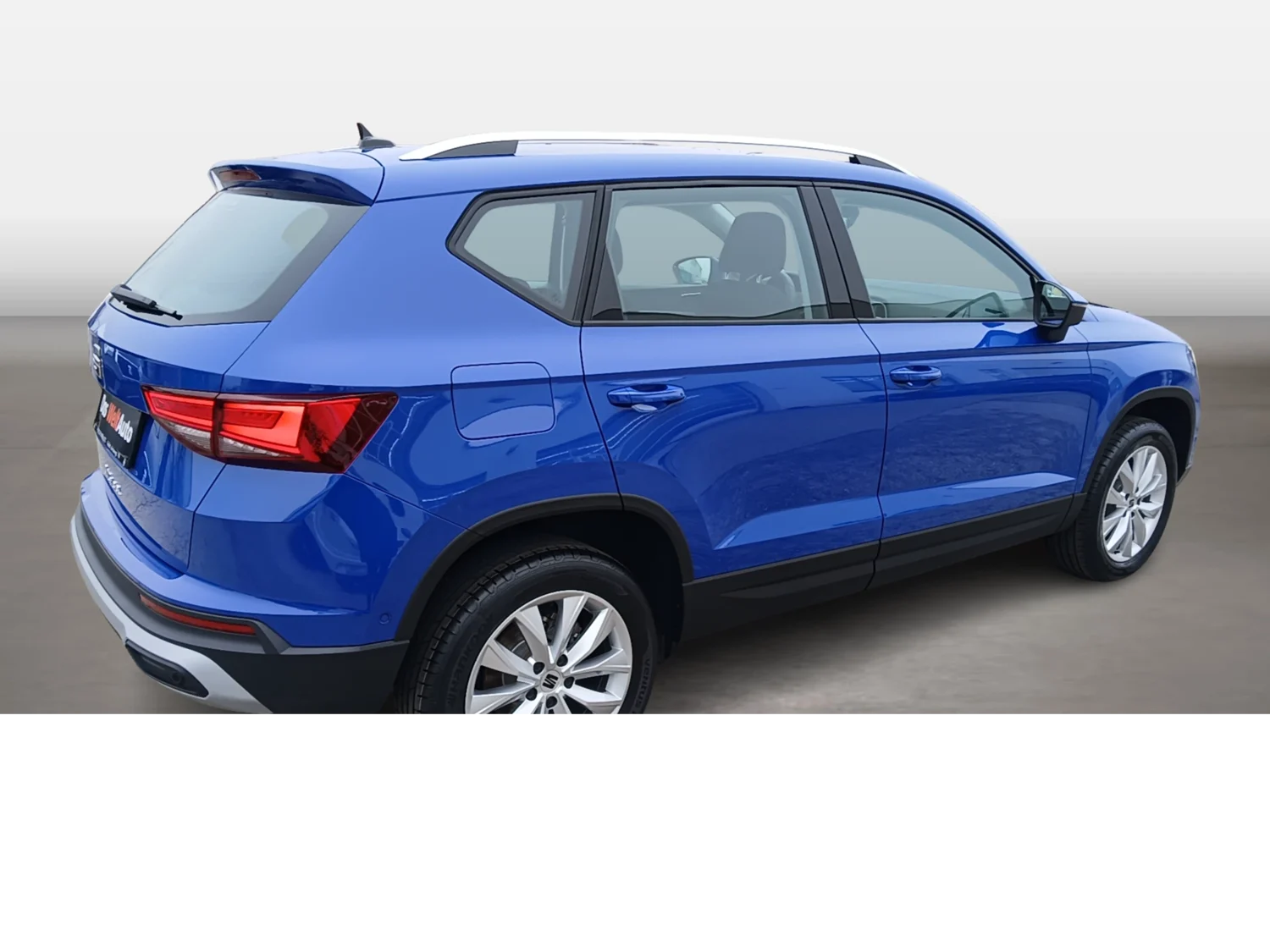 Bild eines SEAT Ateca Style Edition 1.5 TSI ACT DSG