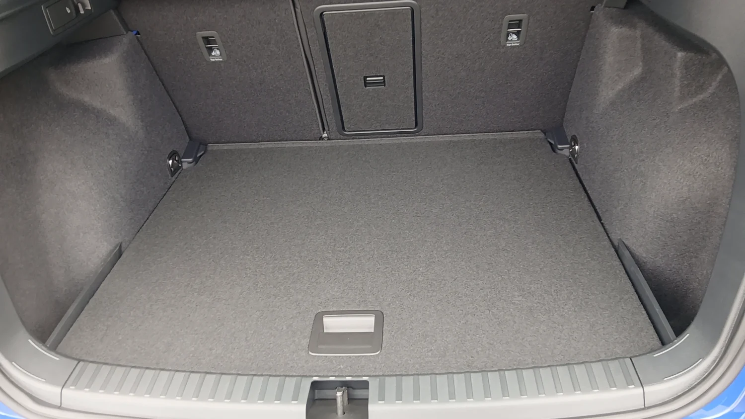 Bild eines SEAT Ateca Style Edition 1.5 TSI ACT DSG