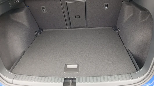 Bild eines SEAT Ateca Style Edition 1.5 TSI ACT DSG