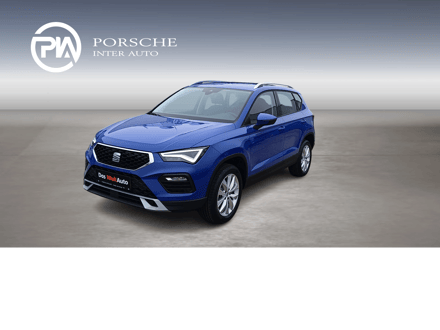 SEAT Ateca Style Edition 1.5 TSI ACT DSG