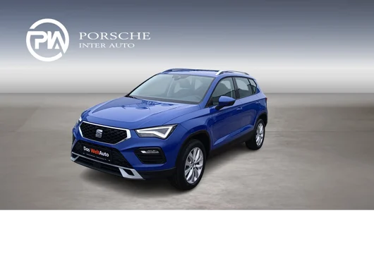 Bild eines SEAT Ateca Style Edition 1.5 TSI ACT DSG