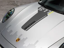 Thumbnail-Foto von Fahrzeug