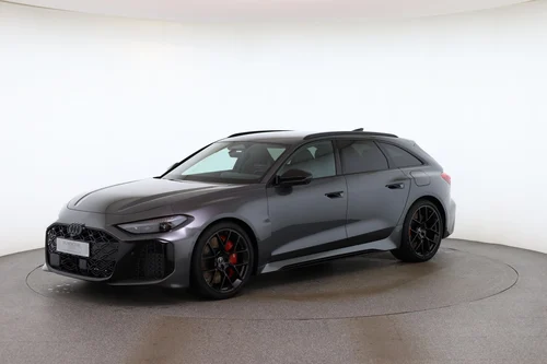 Audi RS5 Avant Audi RS 5 Avant 470 kW