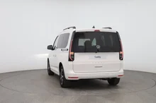 Thumbnail-Foto von Fahrzeug