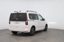 Thumbnail-Foto von Fahrzeug