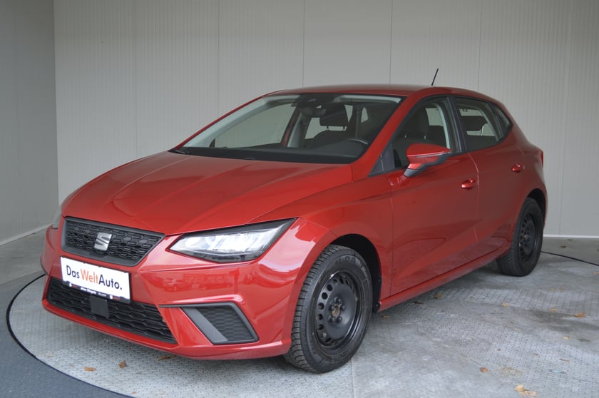 SEAT Ibiza Style 1.0 TSI DSG