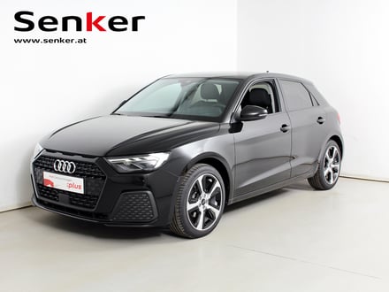 Audi A1 Sportback 30 TFSI intense