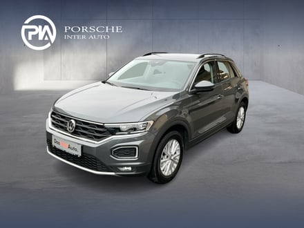 VW T-Roc Design TDI 4MOTION DSG