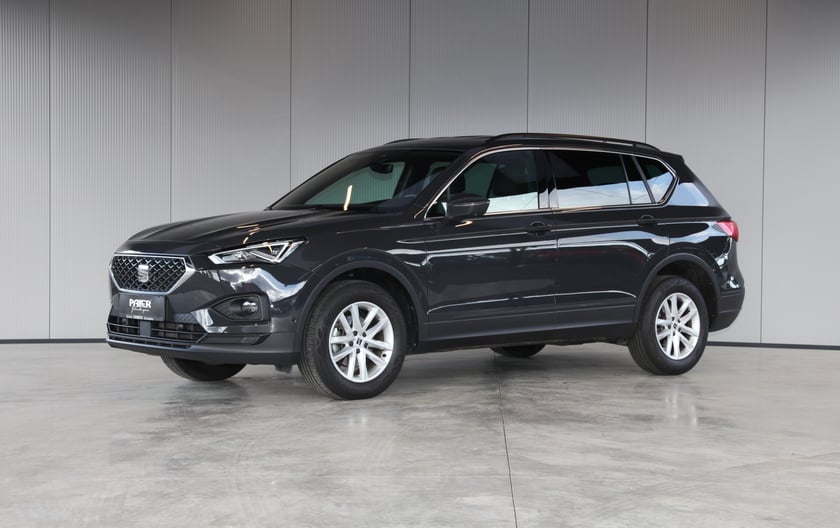 SEAT Tarraco Austria Edition 1.5 TSI ACT