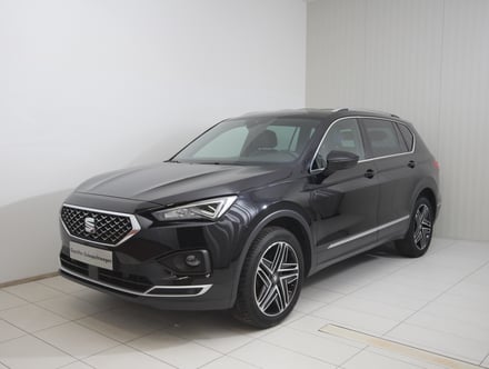 SEAT Tarraco Xcellence 2.0 TDI DSG 4Drive