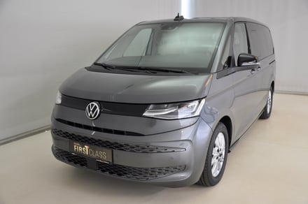 VW Multivan Business ÜH TDI