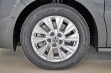 Thumbnail-Foto von Fahrzeug