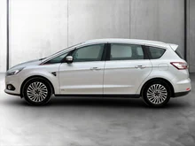 Thumbnail-Foto von Fahrzeug