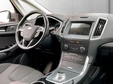 Thumbnail-Foto von Fahrzeug