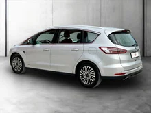 Thumbnail-Foto von Fahrzeug