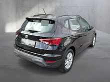 Thumbnail-Foto von Fahrzeug