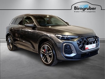 Audi Q5 e-hybrid quattro 270 KW