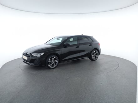 Audi A3 Sportback 30 TFSI S line