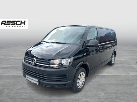 VW Kastenwagen LR TDI 4MOTION