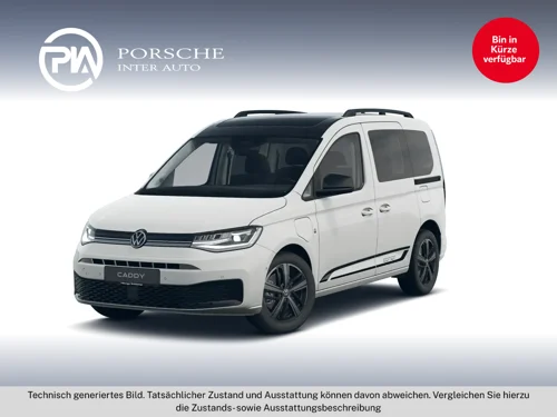 Foto von Fahrzeug