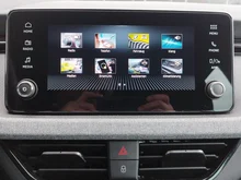 Thumbnail-Foto von Fahrzeug